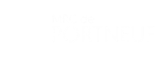 Logo MRC de Portneuf
